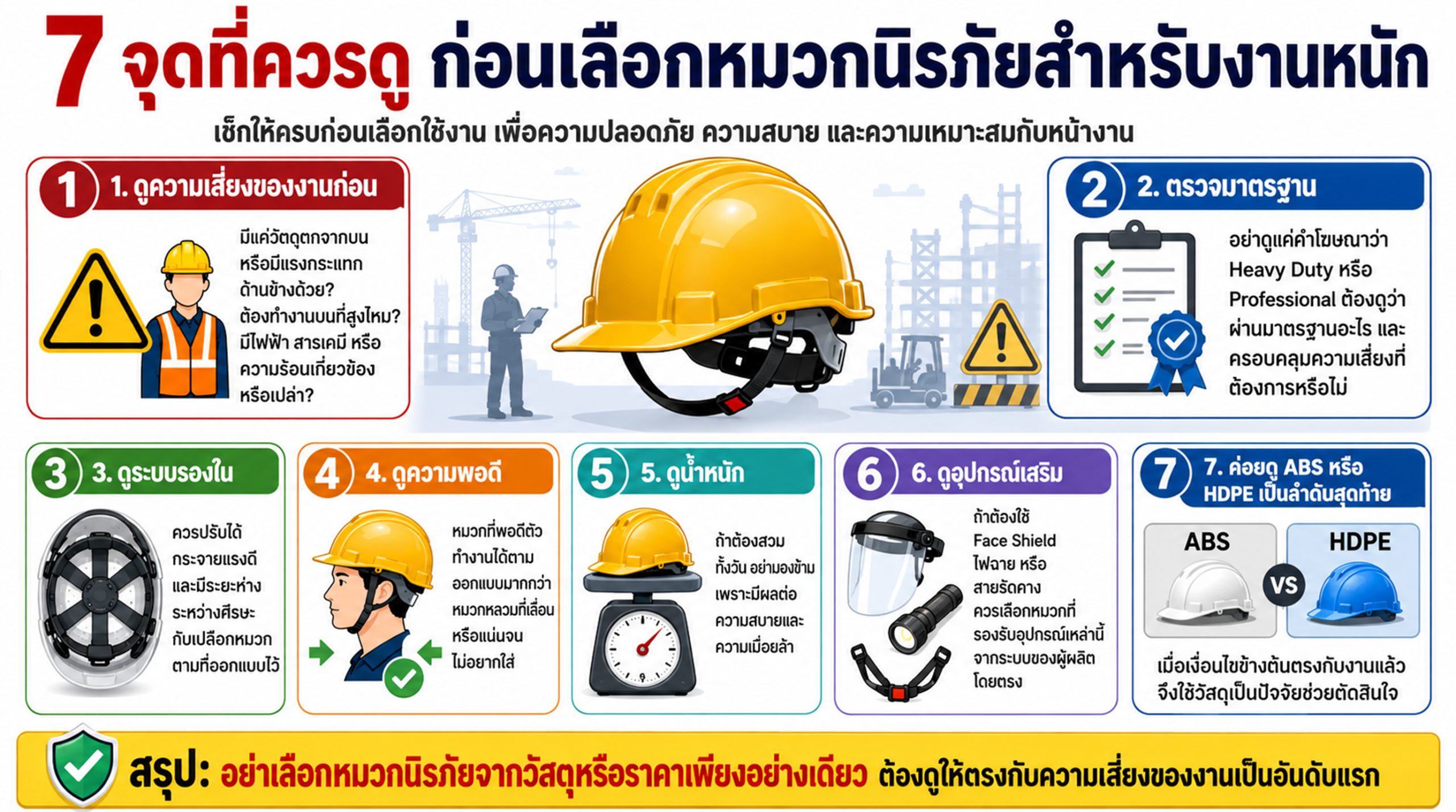 หมวกนิรภัย