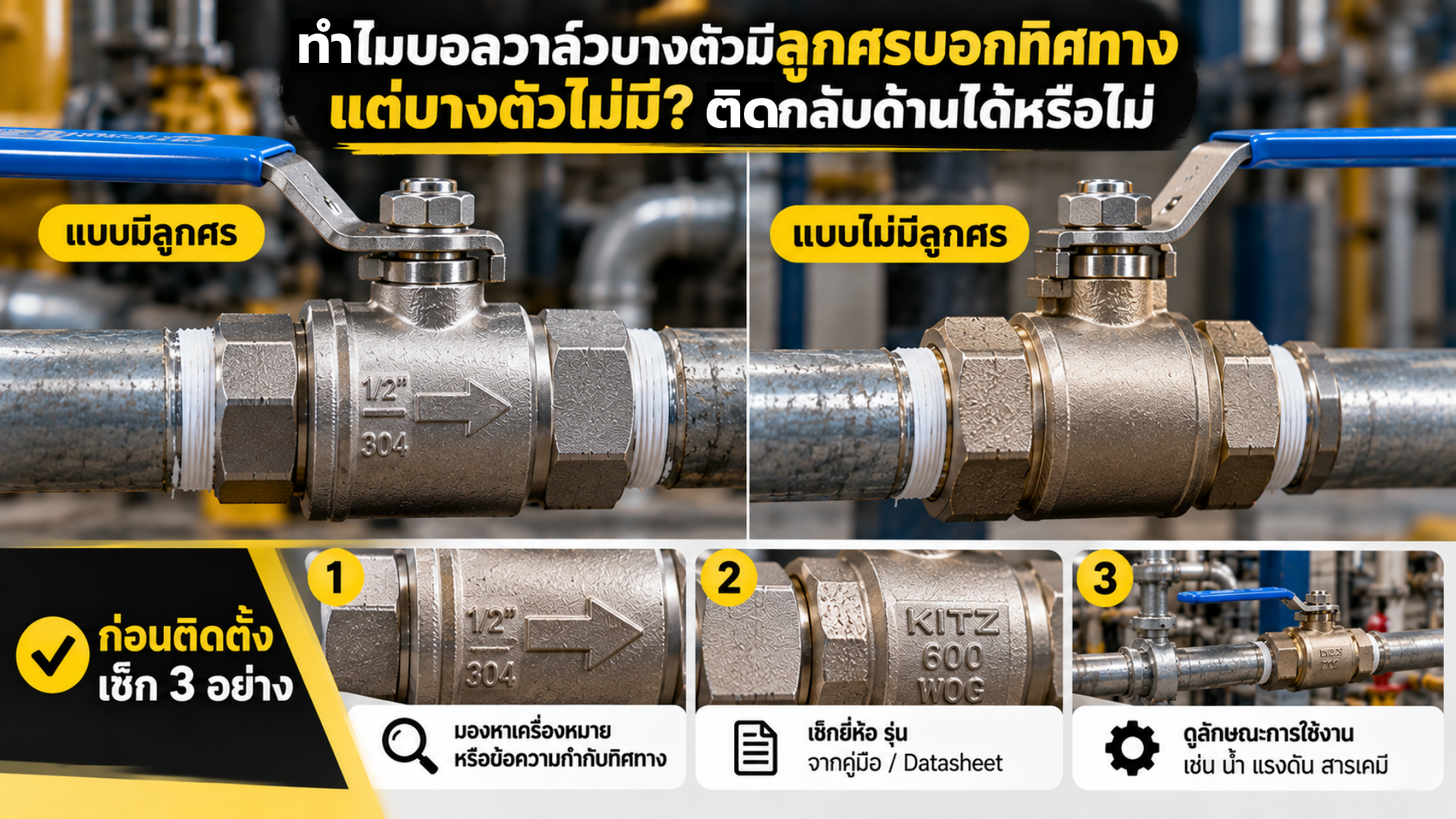 บอลวาล์ว