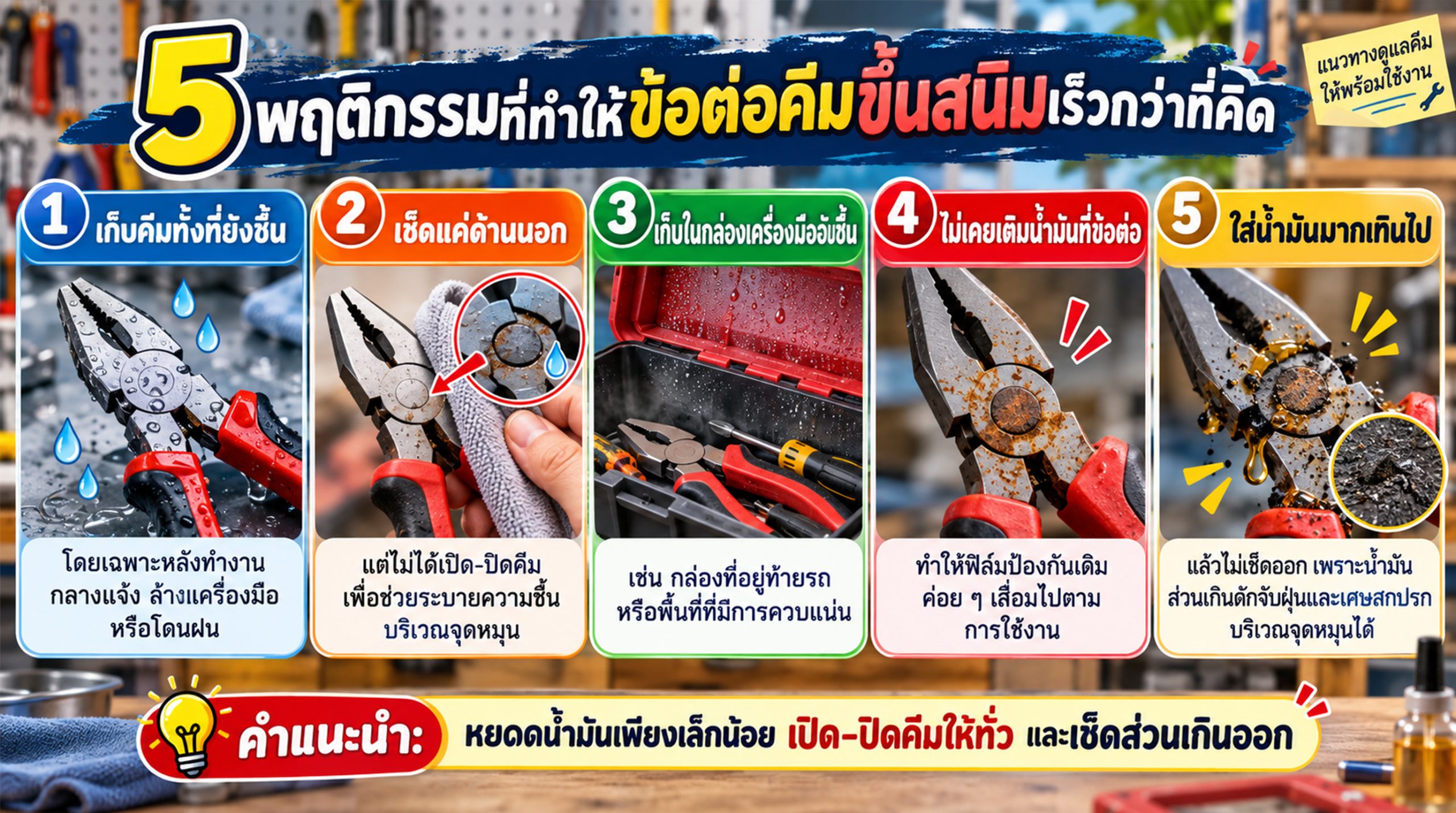 คีม