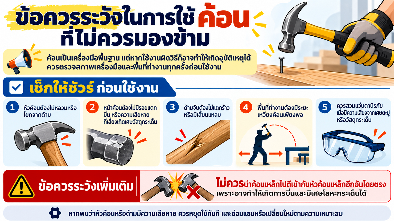 ค้อน